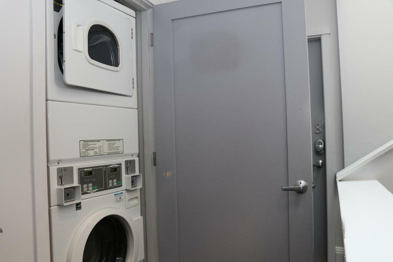 בוסטון Stylish Studio On Newbury Street, #10 מראה חיצוני תמונה