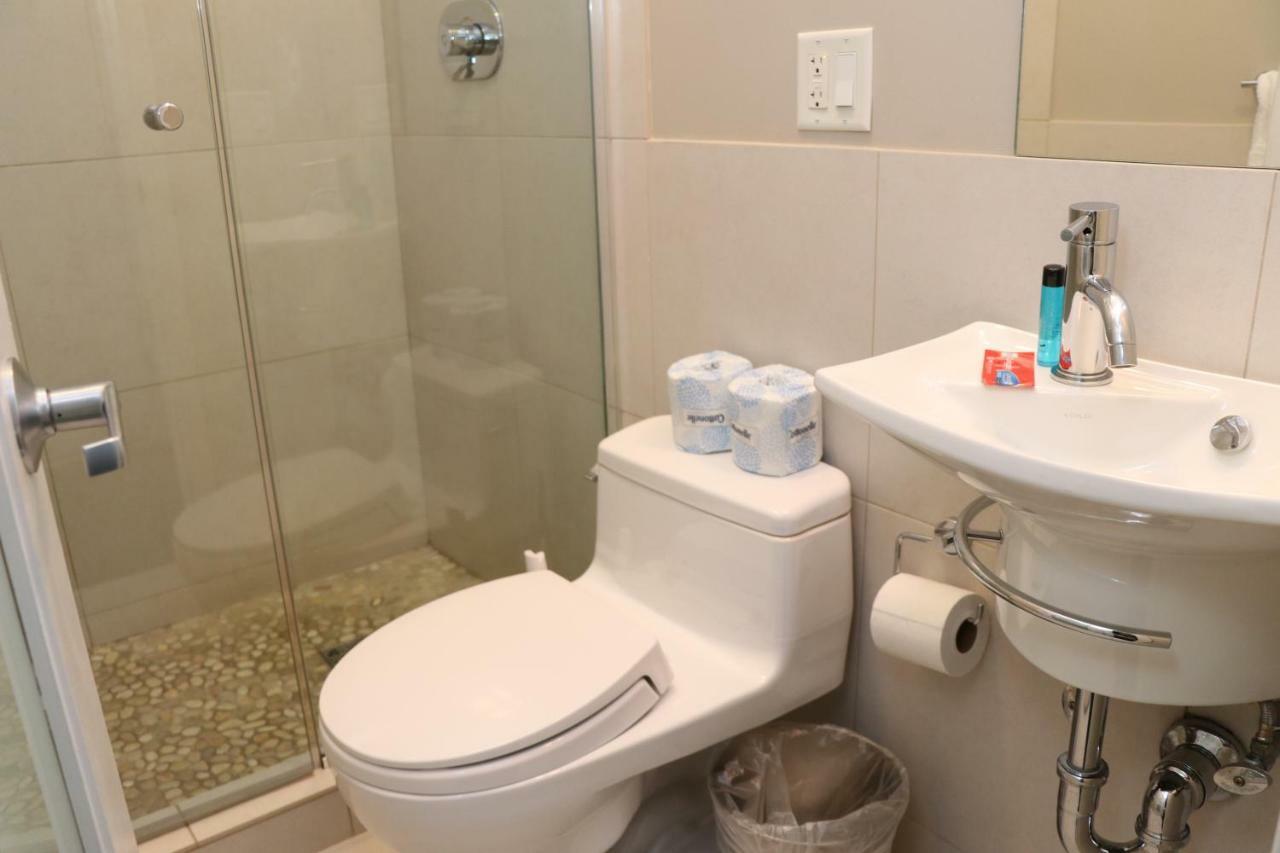 בוסטון Stylish Studio On Newbury Street, #10 מראה חיצוני תמונה